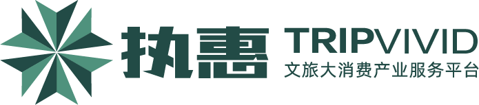 自在行logo